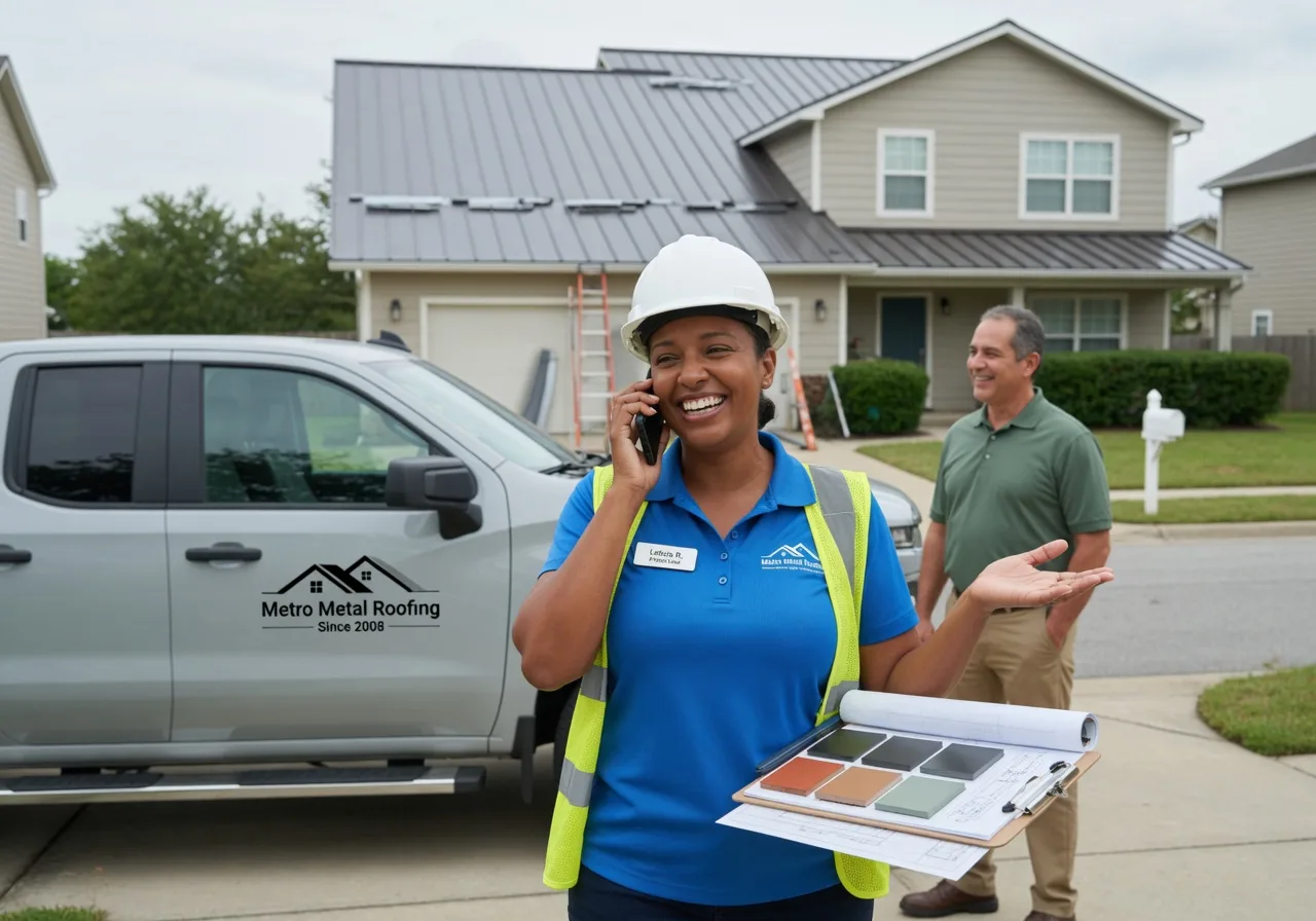 Metal Roofing Installation Bridgewater, CT FAQs