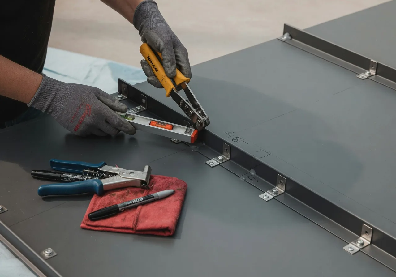 Why choose Metal Roofing Installation in Bridgewater, CT